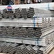 Hot Dipped Galvanized Seamless Pipe